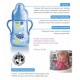 MAM Trainer Spout With Teat - 220ml (3 Pilihan Warna)