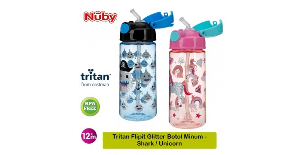 Nuby Tritan Boost Cup 540ml