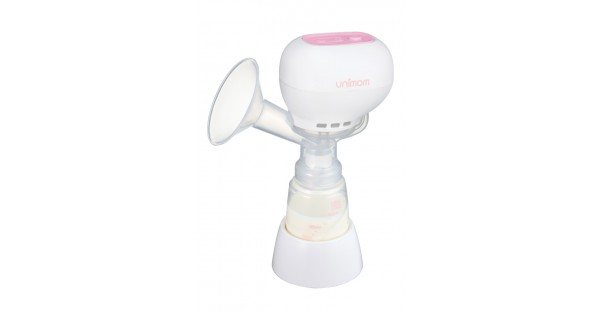 Jual Murah Unimom K Pop  Electric Breast Pump Switch Kit 