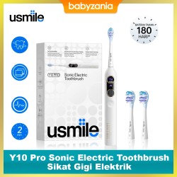 usmile Y10 Pro Sonic Electric Toothbrush Sikat...