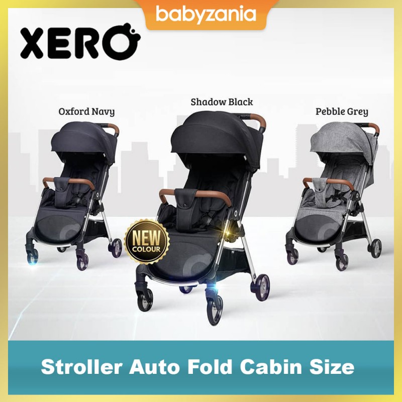 xero stroller