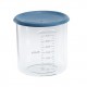 Beaba Food Jar Baby Portion 420ml - Blue