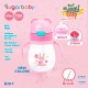 Sugar Baby 2 in 1 Sippy Cup Botol Minum Anak 6m+ 270 ml - Tersedia Pilihan Warna