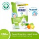 Biore Guard Foaming Hand Soap Antibacterial Pouch 250 ml - Fruity