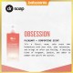 Dr Soap Nourishing Shower Gel Obsession - 350 ml