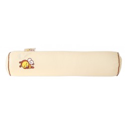 Babybee Latex Kid Bolster with Case