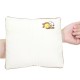 Babybee Latex Mini Pillow with Case