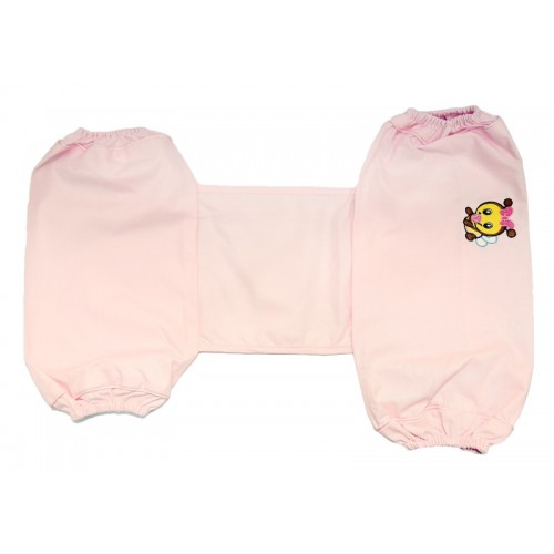 Babybee Sleep Positioner Case - Pink