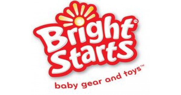 Jual Bright Starts Perlengkapan Bayi Harga Murah di Jakarta