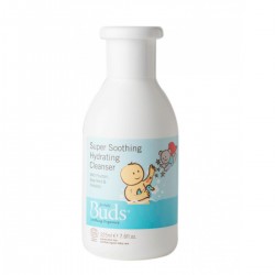 Buds Soothing Organics Super Soothing Hydrating...