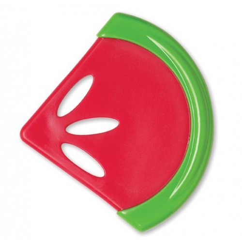 Dr. Brown's Soothing Coolees Teether - Watermelon