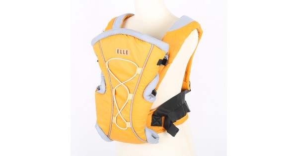 baby carrier elle