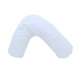 Nursing Pillow - White