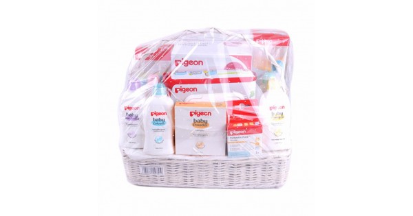 Jual Gift Set Perlengkapan Bayi Harga Murah di Jakarta