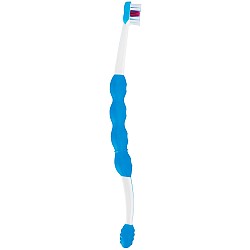 MAM Training Brush - Blue