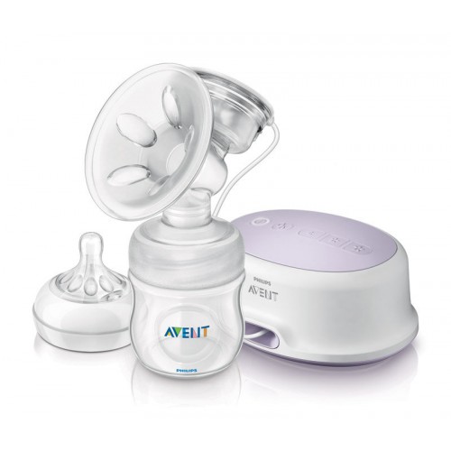 Philips Avent Comfort Single Electronic Breast Pump